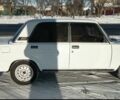 Білий ВАЗ 2107, об'ємом двигуна 1.5 л та пробігом 225 тис. км за 1200 $, фото 5 на Automoto.ua