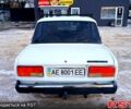 Белый ВАЗ 2107, объемом двигателя 0 л и пробегом 110 тыс. км за 700 $, фото 2 на Automoto.ua