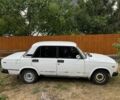 Білий ВАЗ 2107, об'ємом двигуна 1.5 л та пробігом 634 тис. км за 557 $, фото 2 на Automoto.ua