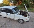Білий ВАЗ 2107, об'ємом двигуна 1.5 л та пробігом 200 тис. км за 800 $, фото 14 на Automoto.ua