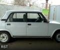 Белый ВАЗ 2107, объемом двигателя 1.5 л и пробегом 0 тыс. км за 2500 $, фото 3 на Automoto.ua