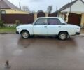 Білий ВАЗ 2107, об'ємом двигуна 0 л та пробігом 160 тис. км за 806 $, фото 1 на Automoto.ua