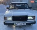 Білий ВАЗ 2107, об'ємом двигуна 1.5 л та пробігом 273 тис. км за 875 $, фото 4 на Automoto.ua