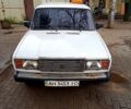 Белый ВАЗ 2107, объемом двигателя 1.6 л и пробегом 100 тыс. км за 900 $, фото 1 на Automoto.ua