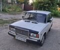 Білий ВАЗ 2107, об'ємом двигуна 1.5 л та пробігом 200 тис. км за 800 $, фото 8 на Automoto.ua