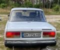 Білий ВАЗ 2107, об'ємом двигуна 1.45 л та пробігом 94 тис. км за 1150 $, фото 1 на Automoto.ua