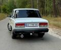 Білий ВАЗ 2107, об'ємом двигуна 1.5 л та пробігом 200 тис. км за 1900 $, фото 4 на Automoto.ua
