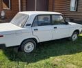 Білий ВАЗ 2107, об'ємом двигуна 1.45 л та пробігом 181 тис. км за 750 $, фото 5 на Automoto.ua