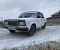 Білий ВАЗ 2107, об'ємом двигуна 1.5 л та пробігом 100 тис. км за 999 $, фото 2 на Automoto.ua