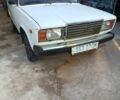 Білий ВАЗ 2107, об'ємом двигуна 0 л та пробігом 100 тис. км за 1100 $, фото 7 на Automoto.ua