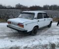 Білий ВАЗ 2107, об'ємом двигуна 1.5 л та пробігом 100 тис. км за 999 $, фото 4 на Automoto.ua