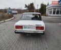Белый ВАЗ 2107, объемом двигателя 1.57 л и пробегом 111 тыс. км за 450 $, фото 6 на Automoto.ua