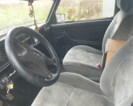 Белый ВАЗ 2107, объемом двигателя 1.6 л и пробегом 8 тыс. км за 474 $, фото 6 на Automoto.ua