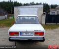 Белый ВАЗ 2107, объемом двигателя 1.6 л и пробегом 0 тыс. км за 2500 $, фото 4 на Automoto.ua