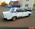 Белый ВАЗ 2107, объемом двигателя 1.5 л и пробегом 75 тыс. км за 500 $, фото 4 на Automoto.ua