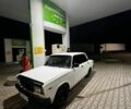 Белый ВАЗ 2107, объемом двигателя 1.5 л и пробегом 60 тыс. км за 670 $, фото 1 на Automoto.ua