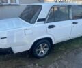Белый ВАЗ 2107, объемом двигателя 1.5 л и пробегом 99 тыс. км за 900 $, фото 1 на Automoto.ua