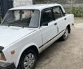 Білий ВАЗ 2107, об'ємом двигуна 1.5 л та пробігом 85 тис. км за 512 $, фото 2 на Automoto.ua