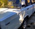 Білий ВАЗ 2107, об'ємом двигуна 1.5 л та пробігом 170 тис. км за 1000 $, фото 3 на Automoto.ua