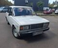 Білий ВАЗ 2107, об'ємом двигуна 1.46 л та пробігом 84 тис. км за 950 $, фото 1 на Automoto.ua