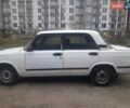 Белый ВАЗ 2107, объемом двигателя 1.5 л и пробегом 30 тыс. км за 650 $, фото 3 на Automoto.ua