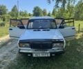 Білий ВАЗ 2107, об'ємом двигуна 0 л та пробігом 3 тис. км за 400 $, фото 1 на Automoto.ua
