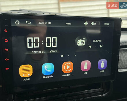 Белый ВАЗ 2107, объемом двигателя 1.5 л и пробегом 109 тыс. км за 1350 $, фото 60 на Automoto.ua