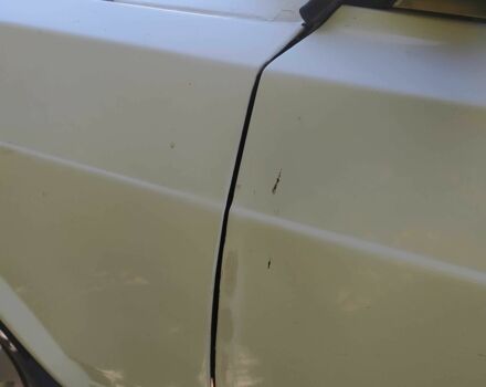 Белый ВАЗ 2107, объемом двигателя 1.5 л и пробегом 45 тыс. км за 1400 $, фото 3 на Automoto.ua