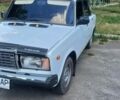 Білий ВАЗ 2107, об'ємом двигуна 0 л та пробігом 2 тис. км за 1250 $, фото 1 на Automoto.ua