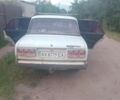 Белый ВАЗ 2107, объемом двигателя 0 л и пробегом 35 тыс. км за 405 $, фото 1 на Automoto.ua