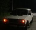 Белый ВАЗ 2107, объемом двигателя 1.5 л и пробегом 88 тыс. км за 650 $, фото 1 на Automoto.ua