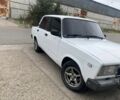 ВАЗ 2107 2004 у Белгород-Днестровском на Automoto.ua Білий ВАЗ 2107, об'ємом двигуна 1.5 л та пробігом 90 тис. км за 1300 $, фото 1 на Automoto.ua