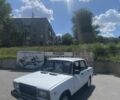Білий ВАЗ 2107, об'ємом двигуна 1.5 л та пробігом 45 тис. км за 370 $, фото 9 на Automoto.ua