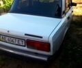 Белый ВАЗ 2107, объемом двигателя 1.5 л и пробегом 0 тыс. км за 900 $, фото 4 на Automoto.ua