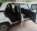 Белый ВАЗ 2107, объемом двигателя 0 л и пробегом 340 тыс. км за 1000 $, фото 4 на Automoto.ua