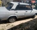 Білий ВАЗ 2107, об'ємом двигуна 1.5 л та пробігом 111 тис. км за 500 $, фото 3 на Automoto.ua