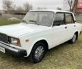 ВАЗ 2107 2004 в Виннице на Automoto.ua Белый ВАЗ 2107, объемом двигателя 1.5 л и пробегом 102 тыс. км за 1799 $, фото 2 на Automoto.ua