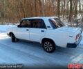 Білий ВАЗ 2107, об'ємом двигуна 1.5 л та пробігом 98 тис. км за 980 $, фото 4 на Automoto.ua