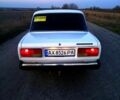 Белый ВАЗ 2107, объемом двигателя 1.5 л и пробегом 0 тыс. км за 1200 $, фото 1 на Automoto.ua