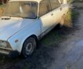 Белый ВАЗ 2107, объемом двигателя 1.4 л и пробегом 250 тыс. км за 550 $, фото 1 на Automoto.ua