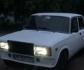 Белый ВАЗ 2107, объемом двигателя 1.5 л и пробегом 150 тыс. км за 1303 $, фото 1 на Automoto.ua