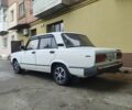 Белый ВАЗ 2107, объемом двигателя 1.5 л и пробегом 107 тыс. км за 1200 $, фото 2 на Automoto.ua