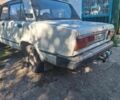Белый ВАЗ 2107, объемом двигателя 3 л и пробегом 2 тыс. км за 325 $, фото 4 на Automoto.ua