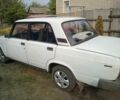 Белый ВАЗ 2107, объемом двигателя 0 л и пробегом 300 тыс. км за 409 $, фото 4 на Automoto.ua