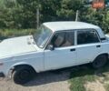 Білий ВАЗ 2107, об'ємом двигуна 1.5 л та пробігом 100 тис. км за 556 $, фото 1 на Automoto.ua