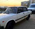 ВАЗ 2107 2004 в Харькове на Automoto.ua Белый ВАЗ 2107, объемом двигателя 1.5 л и пробегом 80 тыс. км за 600 $, фото 1 на Automoto.ua