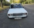 Білий ВАЗ 2107, об'ємом двигуна 1.6 л та пробігом 119 тис. км за 1304 $, фото 1 на Automoto.ua