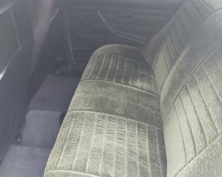 Белый ВАЗ 2107, объемом двигателя 1.45 л и пробегом 128 тыс. км за 1700 $, фото 12 на Automoto.ua