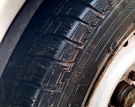 Белый ВАЗ 2107, объемом двигателя 1.5 л и пробегом 0 тыс. км за 1000 $, фото 13 на Automoto.ua