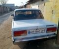 Белый ВАЗ 2107, объемом двигателя 1.5 л и пробегом 105 тыс. км за 1158 $, фото 1 на Automoto.ua